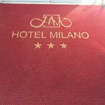 Milano Hotel 3*