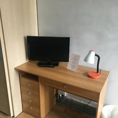 ホテル Milano 3*