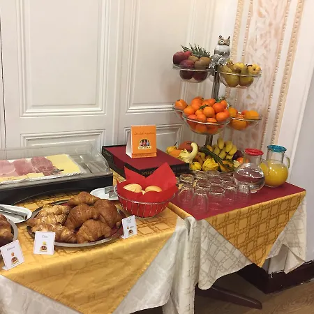 Ξενοδοχείο Milano