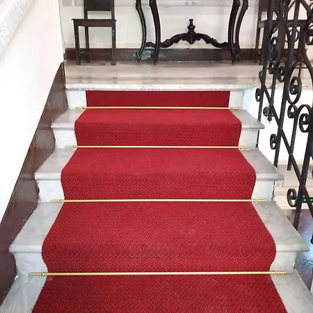 Milano ホテル