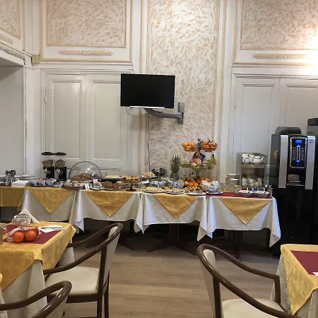 Milano Hotel Sanremo