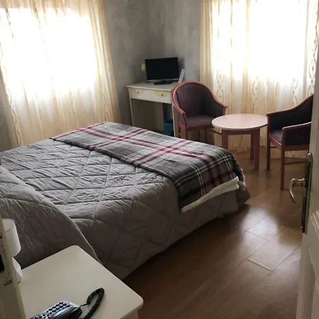 Milano 3* サンレモ