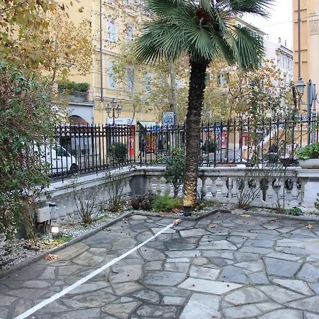 Milano Hotel Sanremo