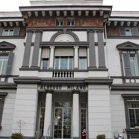 Milano 3*