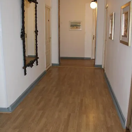 Hotel Milano Sanremo