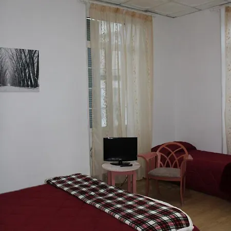 Milano Hotel Sanremo