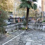 Milano Hotel San Remo
