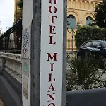 Hotel Milano San Remo