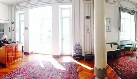 Milano Готель 3*