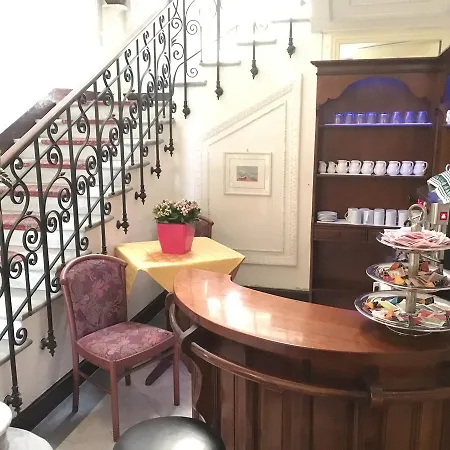 Milano Hotel Sanremo