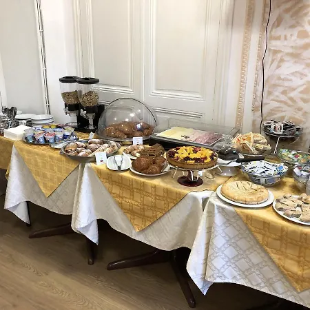 Готель Milano 3*