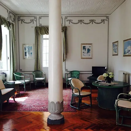 Готель Milano 3*