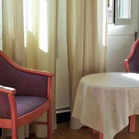 Szálloda Milano San Remo