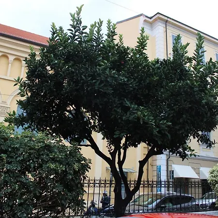 Milano Готель Санремо