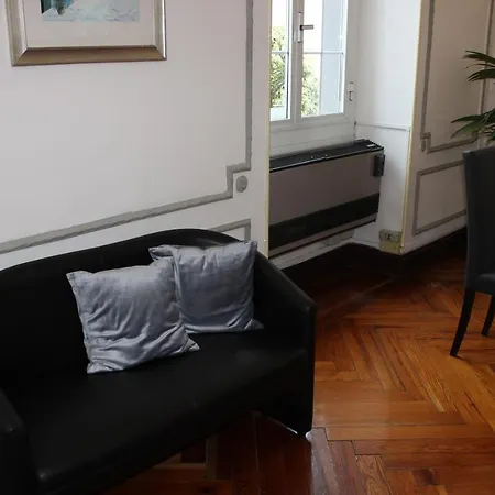 Готель Milano