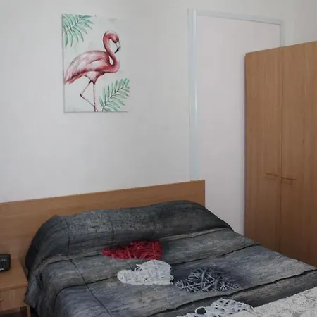 Hotel Milano Sanremo