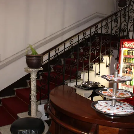 Отель Milano 3*