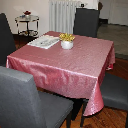 Milano Готель 3*