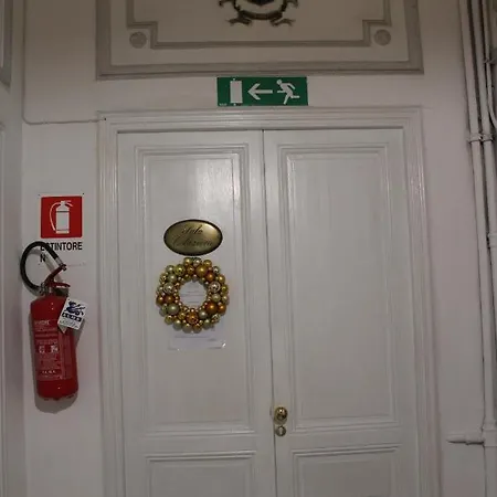 Готель Milano Санремо