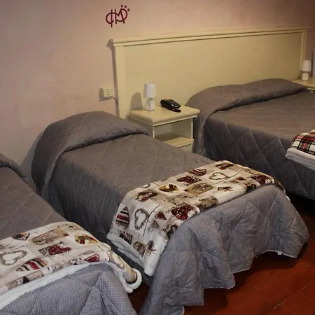 Milano Hotel Sanremo