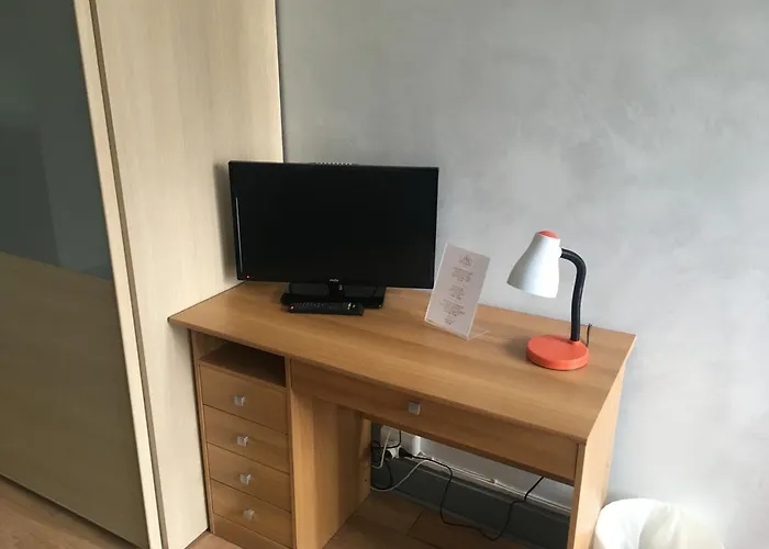 Отель Milano 3*