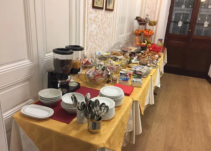 Milano 酒店 圣雷默