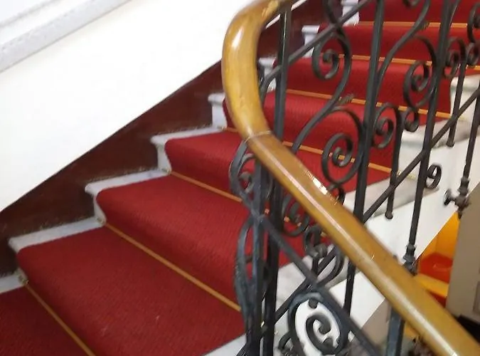 Hotel Milano Sanremo