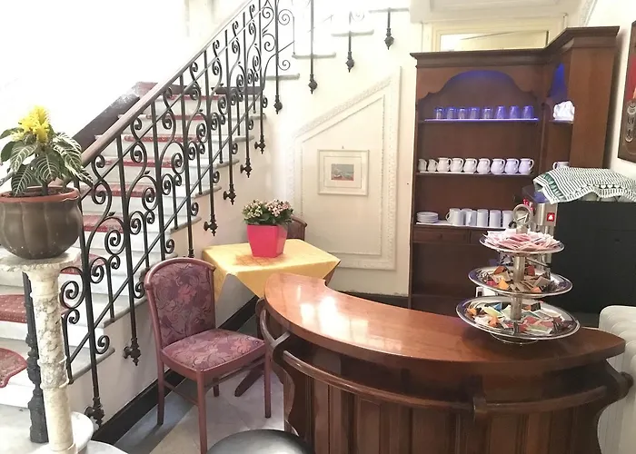 Milano Отель Санремо