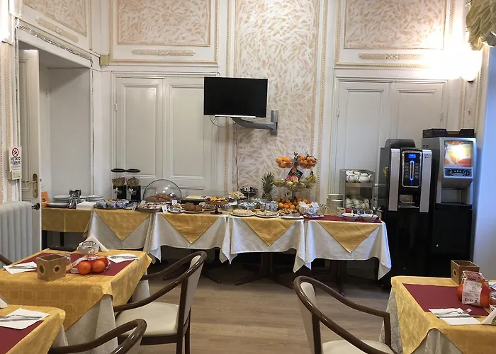 Milano Hotel Sanremo