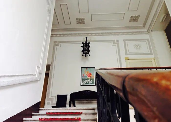 酒店 Milano 圣雷默