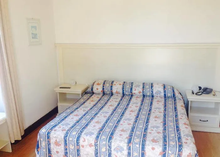 Milano Отель Санремо