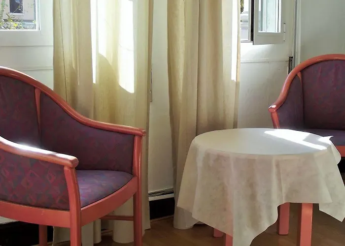 Hotel Milano Sanremo