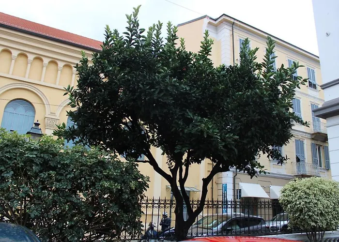 Milano Hotel Sanremo