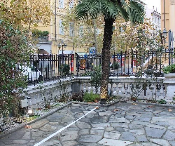 Milano Hotel Sanremo