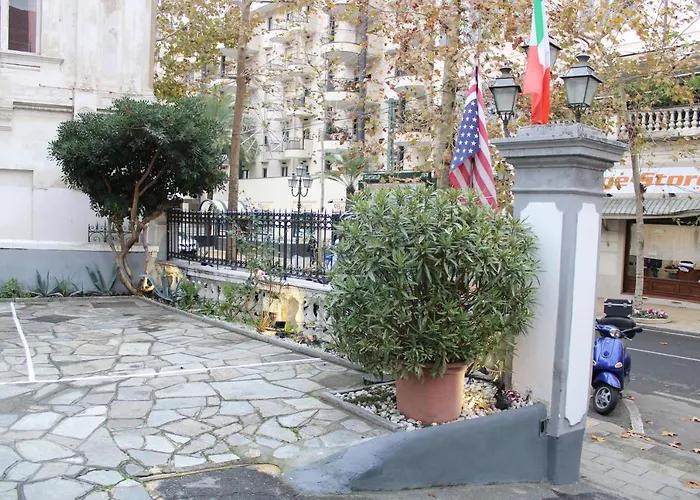 Hotel Milano Sanremo