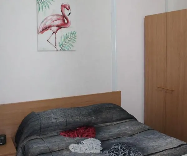 Hotel Milano Sanremo