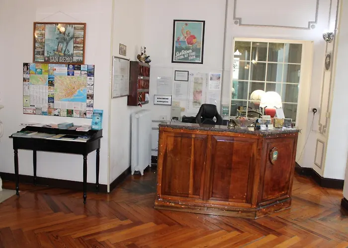 Milano 3* Санремо