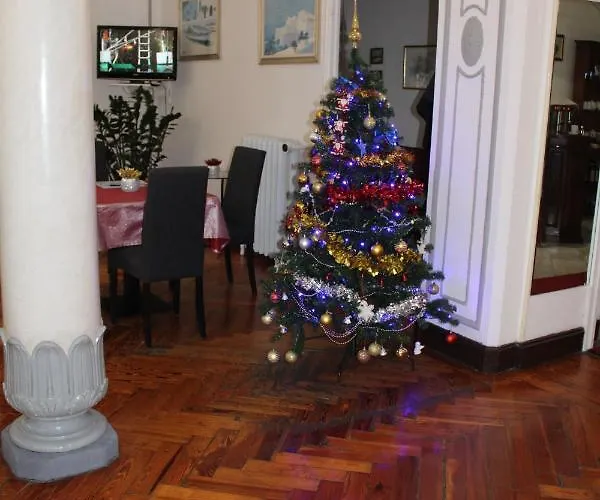 Отель Milano 3*