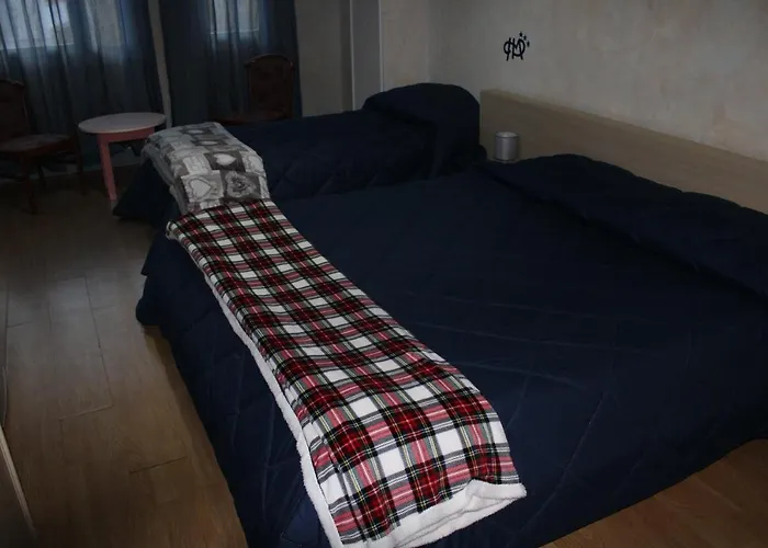 Milano 酒店 圣雷默