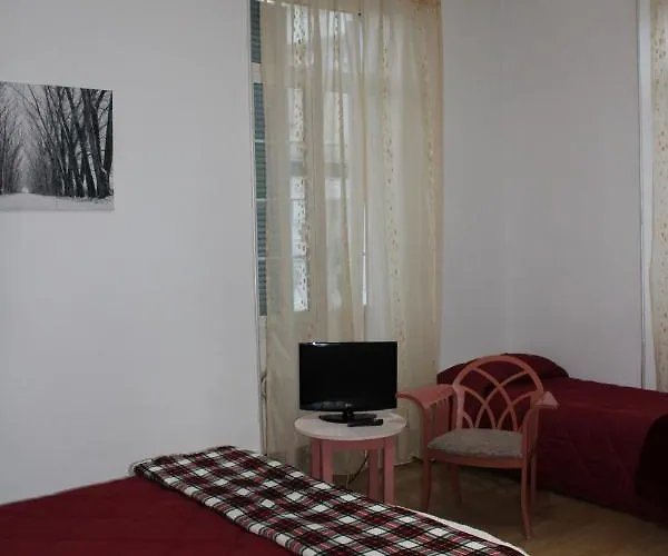 Milano 酒店 圣雷默