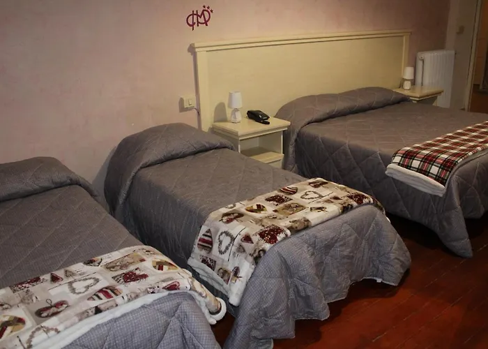 Milano Hotel Sanremo